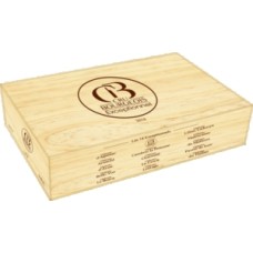 Collection Les 14 Exceptionnels 2018 Bordeaux - aoc